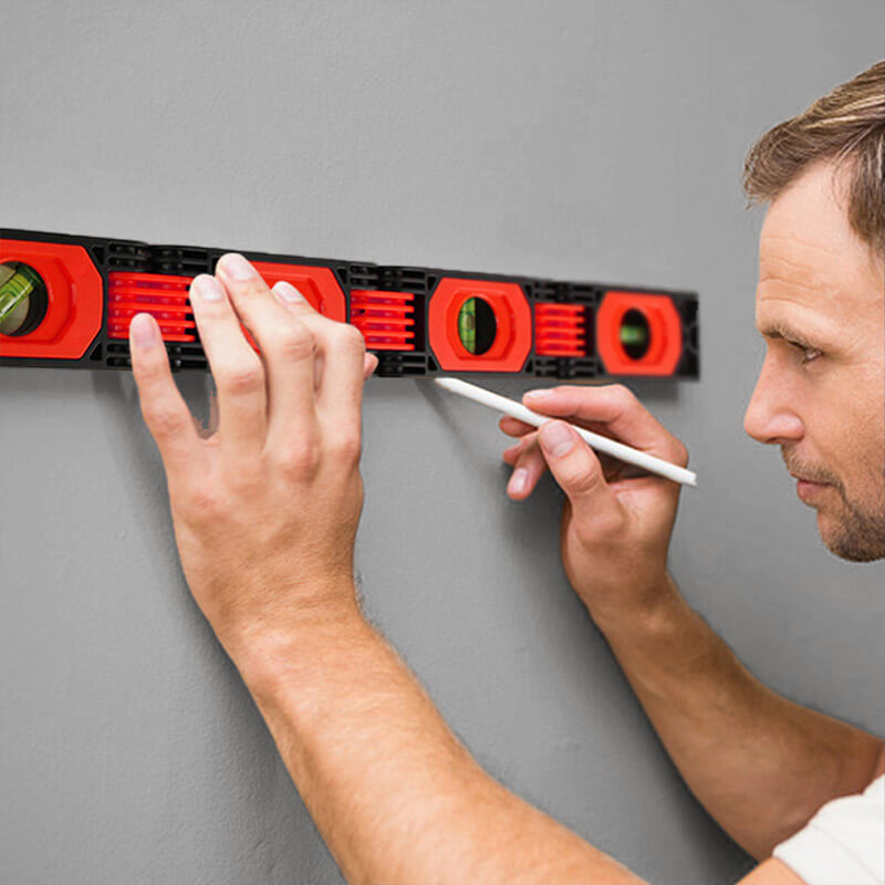 VersaLevel CurveMaster — Mark, Match & Measure Any Angle in Seconds - Souliia
