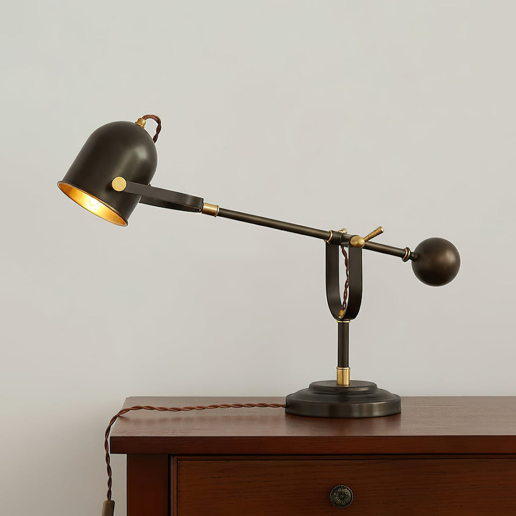 Pimlico-bordlampe | Souliia