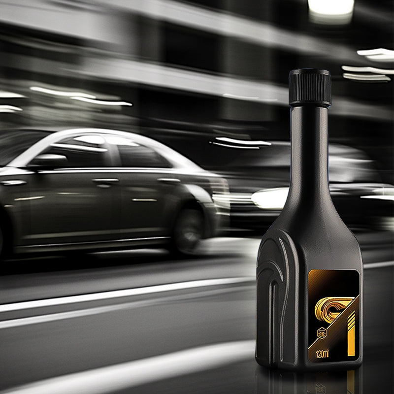 Turbo Clean – Experience Enhanced Power and Exciting Engine Feel - Souliia