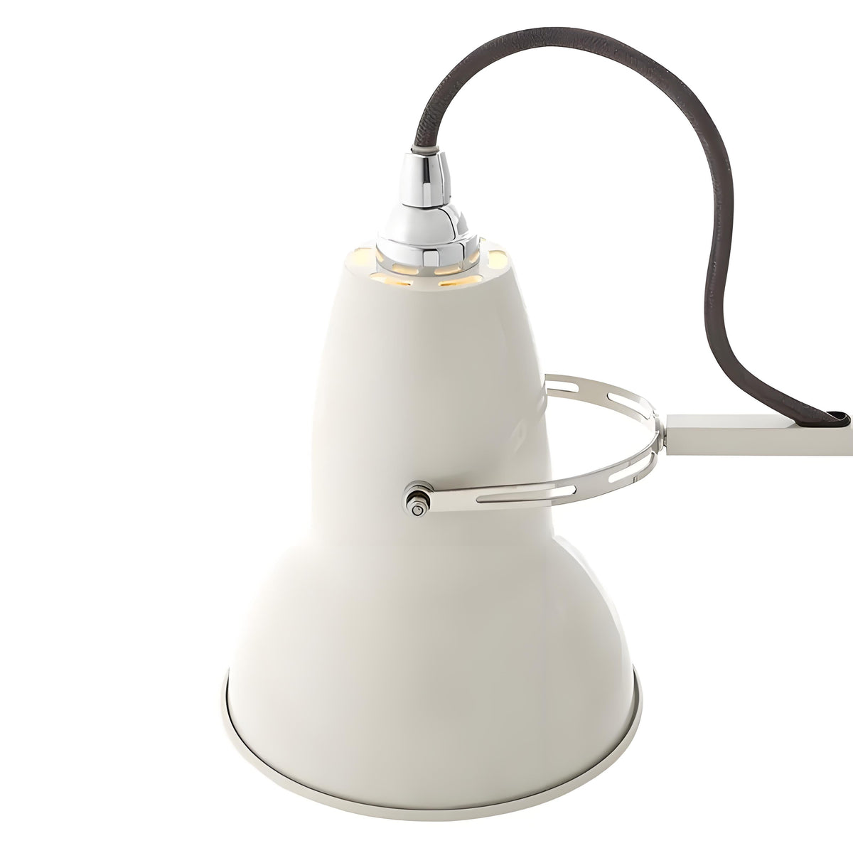 מנורת קיר Modryx עם זרוע מתכווננת בעיצוב אלגנטי – תאורת הדגשה לקריאה במשרד | סוליאה