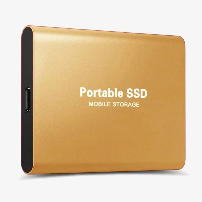Turbo Storage for Enhanced Productivity and Digital Protection - Souliia