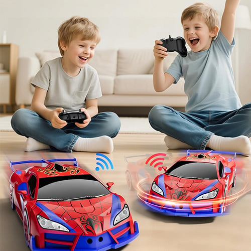 Transforming Toy — Instant Change for Endless Fun and Action! - Souliia