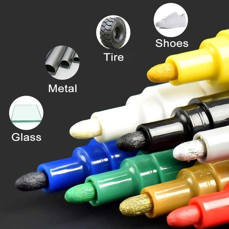 Vivid Tire Color Enhancer for Eye-Catching Wheel Appearance - Souliia