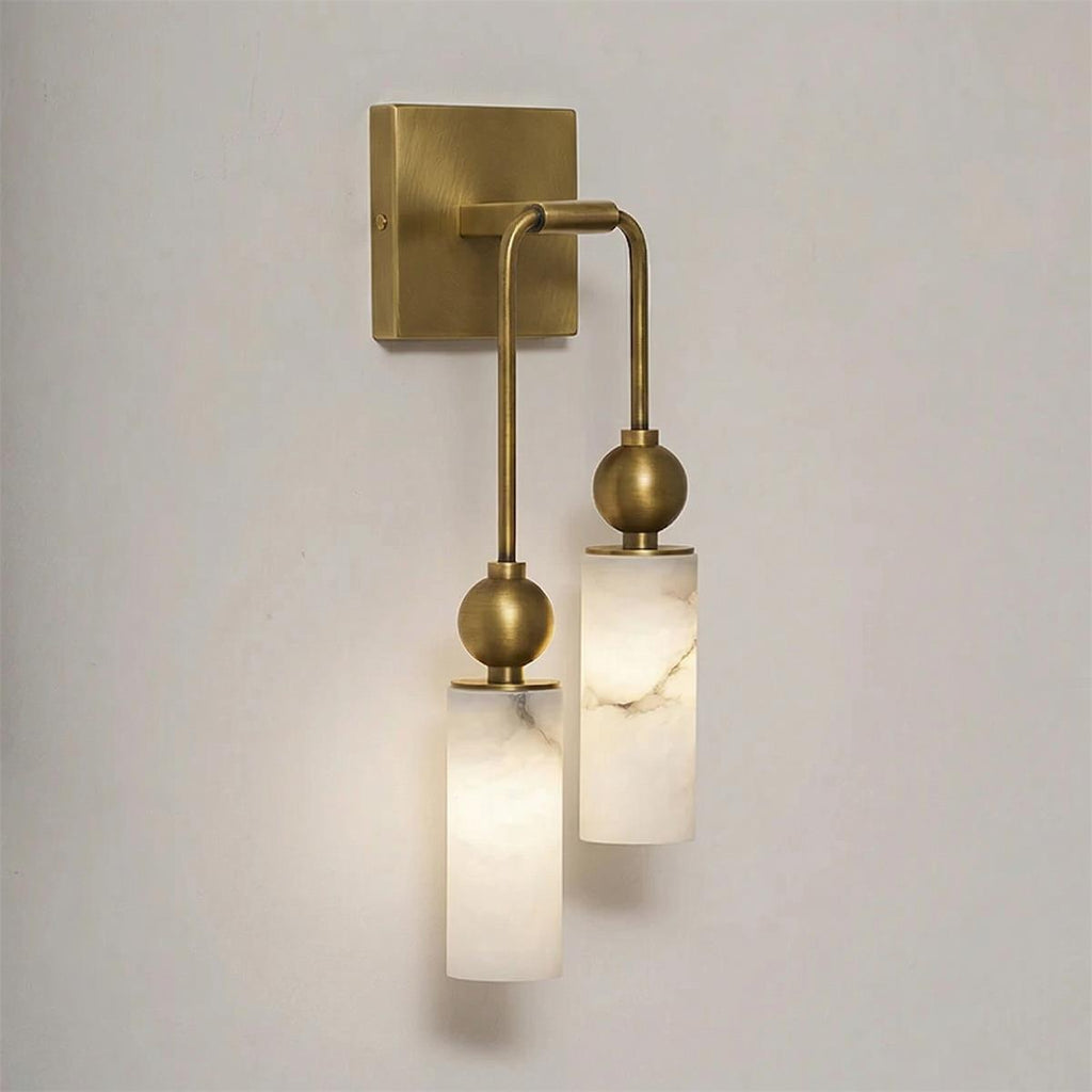Selmora Wall Lamp | Souliia