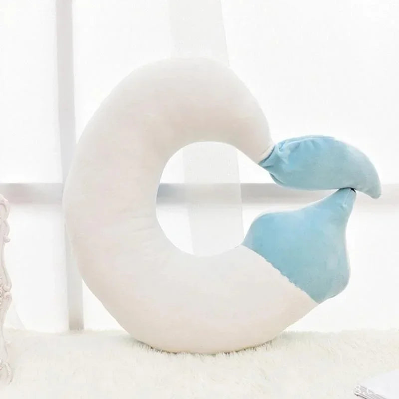 Travel Comfortably and Arrive Refreshed Without Neck Tension - Souliia