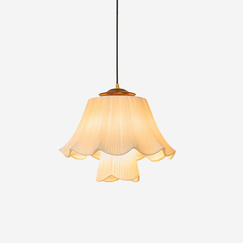 Savena Pendant Lamp | Souliia