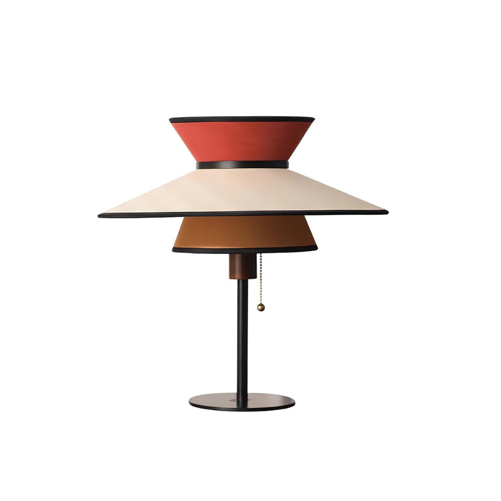 Lunetra Tischlampe | Souliia