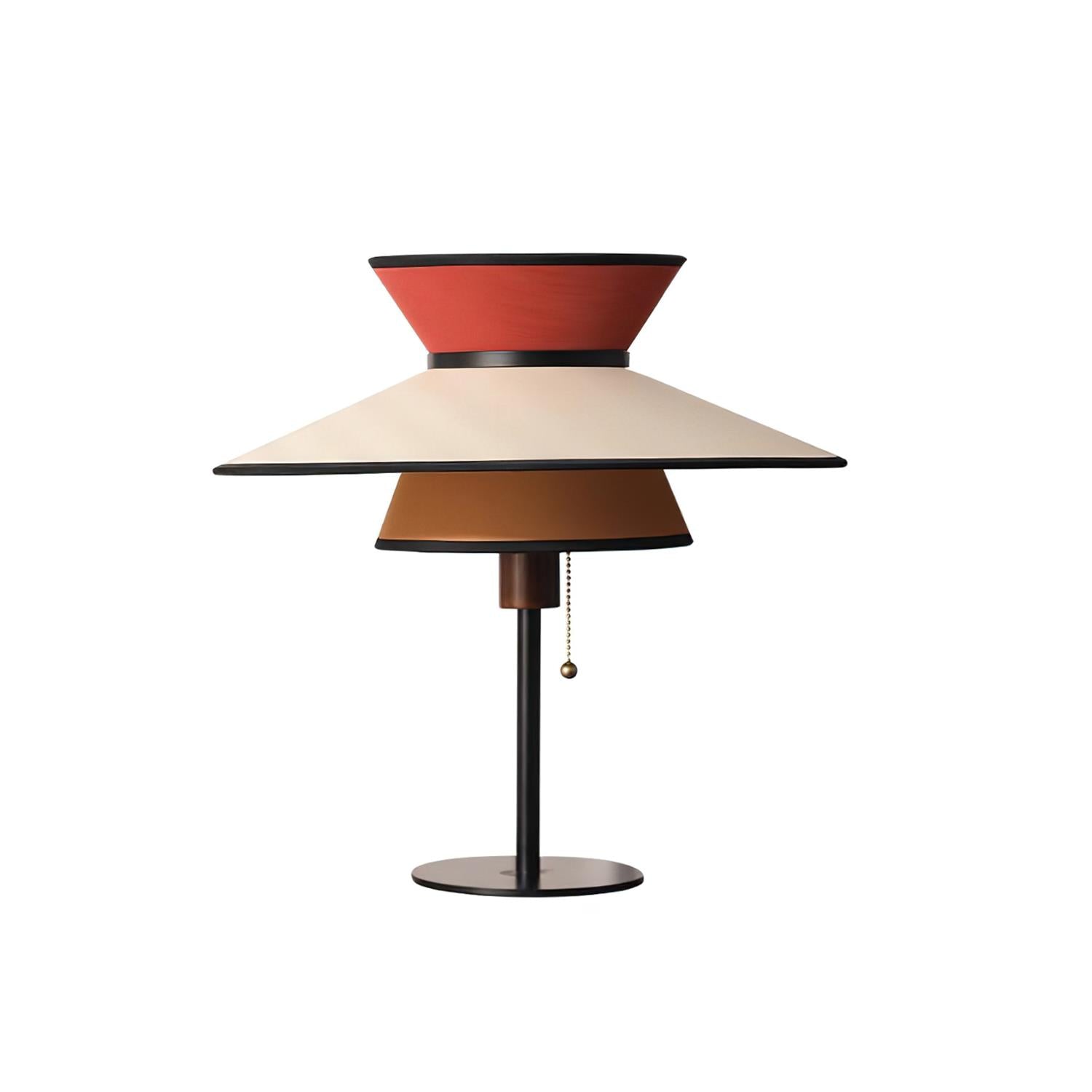 Lunetra Tischlampe | Souliia