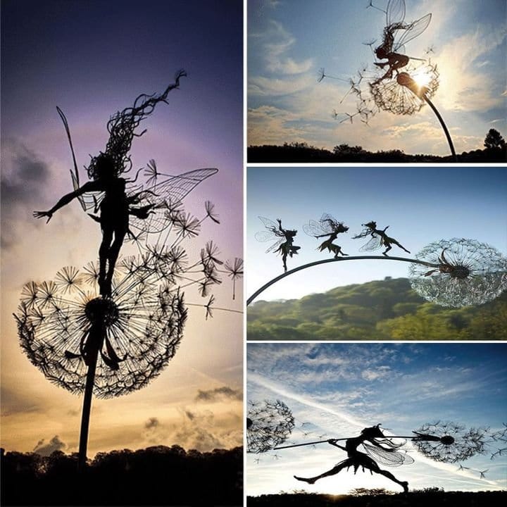 Transform Your Garden into a Magical Paradise of Enchanting Moments - Souliia