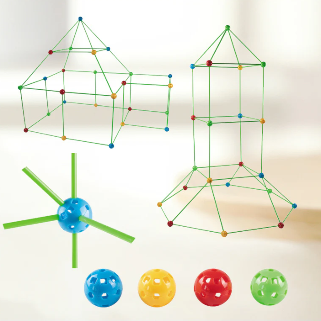 Unleash Your Child's Creativity for Real Adventures Without Screens - Souliia