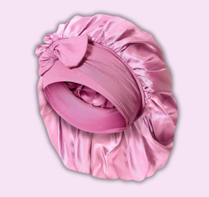 Wake Up with Smooth, Frizz-Free Hair Every Morning – Silk Pillowcase - Souliia