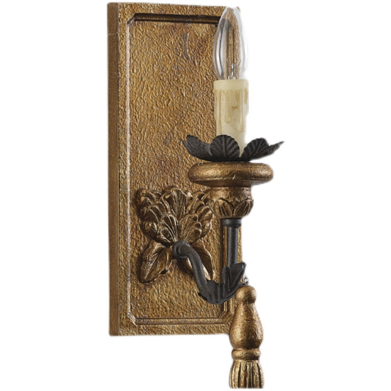 Margarite Wall Lamp | Souliia