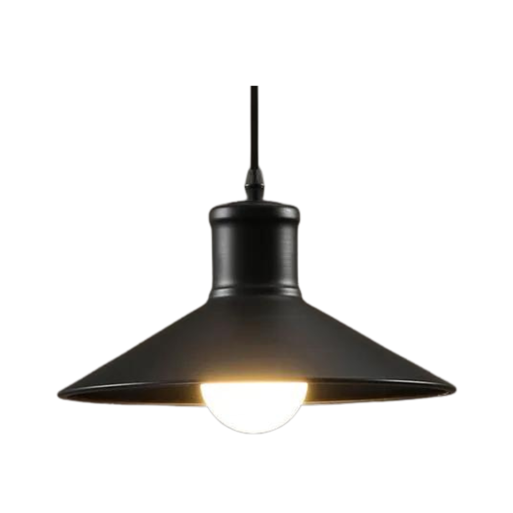 The Period Pendant Light | Souliia
