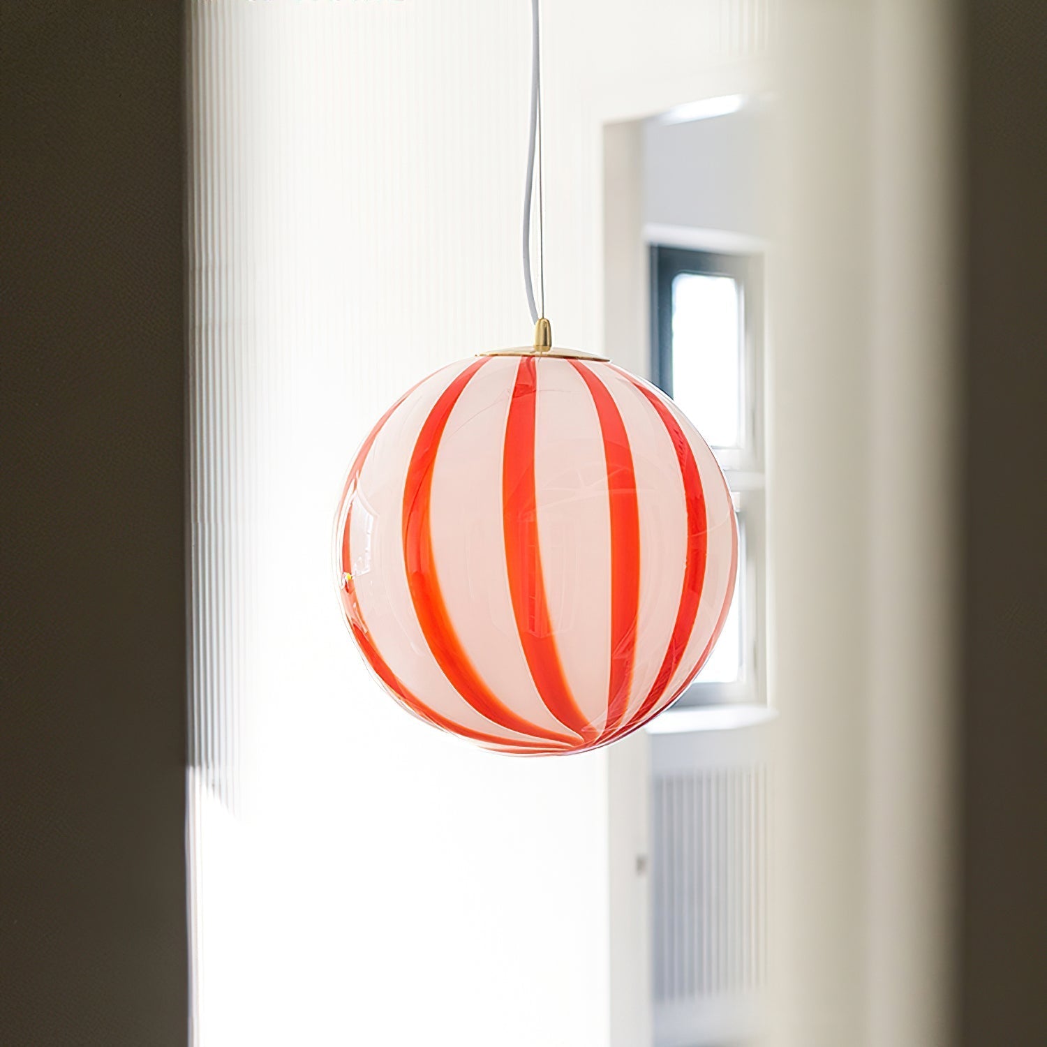 Solstice Plug In Pendant Lamp | Souliia