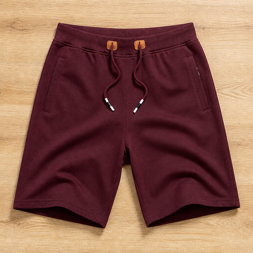 VelocityFlex Shorts — Une liberté et une confiance inégalées dans chacun de vos mouvements - Souliia