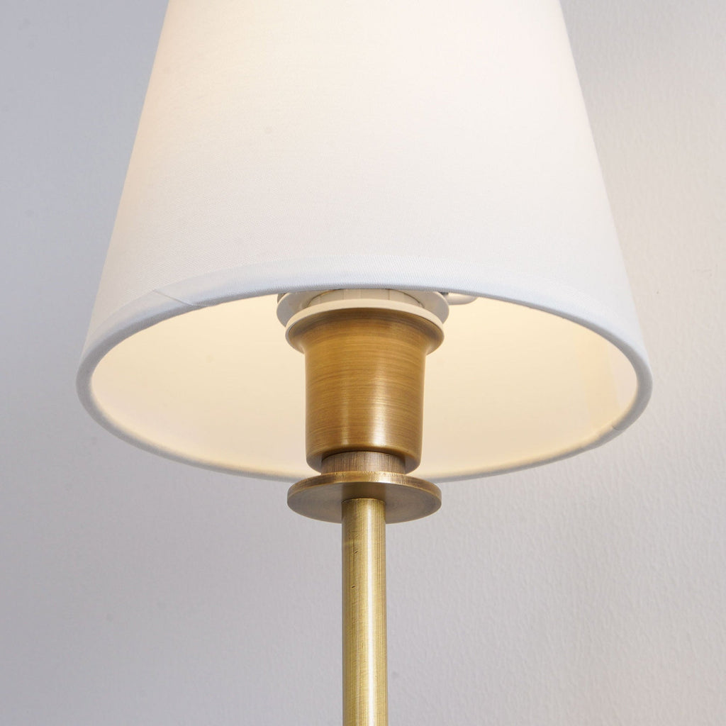 Rowan Wall Sconce – Modern Industrial Light for Entryway & Lounge | Souliia
