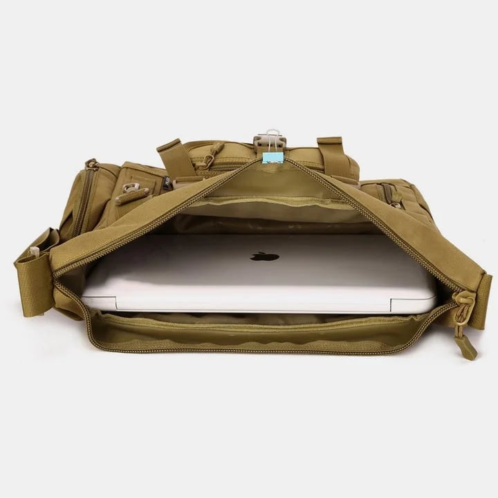 Unbreakable Protection for Your Gear and Valuables During Any Adventure - Souliia