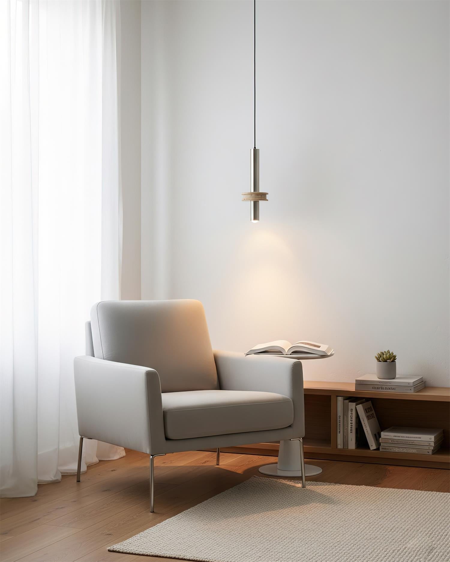 Tralune Pendant Lamp | Souliia