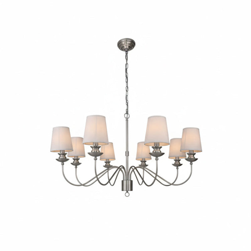 Maglio Chandelier | Souliia
