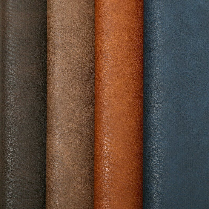 RevitaSkin Leather Repair Patch — Palauta virheettömän, uudenveroisen nahan ulkonäkö hetkessä ja pitkäksi aikaa - Souliia