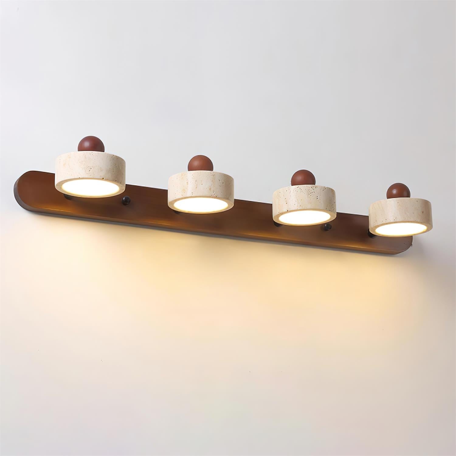 Tavros Wall Lamp | Souliia