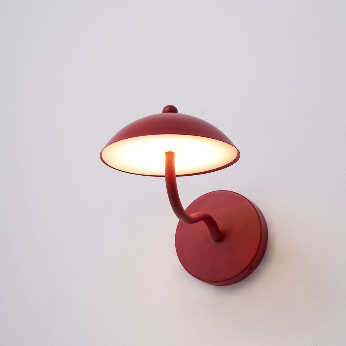 Ripple Wall Lamp | Souliia