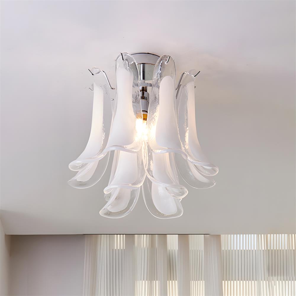 Serenza Layered Ceiling Lamp | Souliia