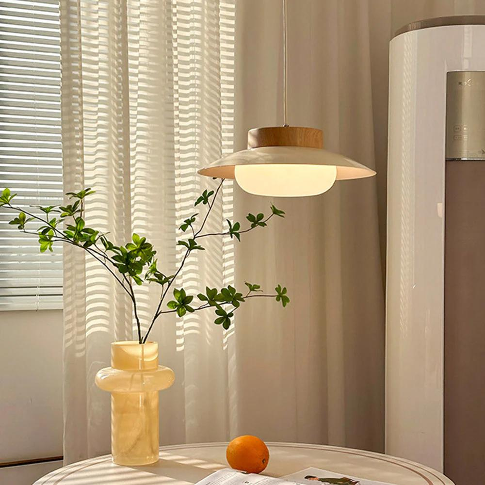 Das Cremige Licht | Souliia
