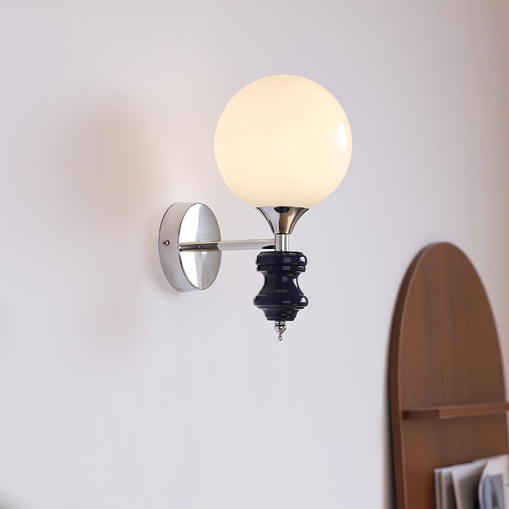 Timeless Home Conor Sconce | Souliia