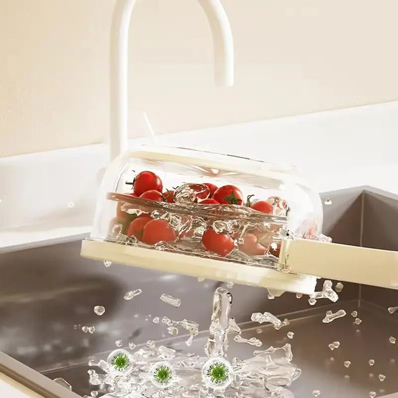 Transform Your Cluttered Kitchen into a Fresh, Organized Oasis - Souliia