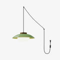 Sima Plug In Pendant Lamp | Souliia