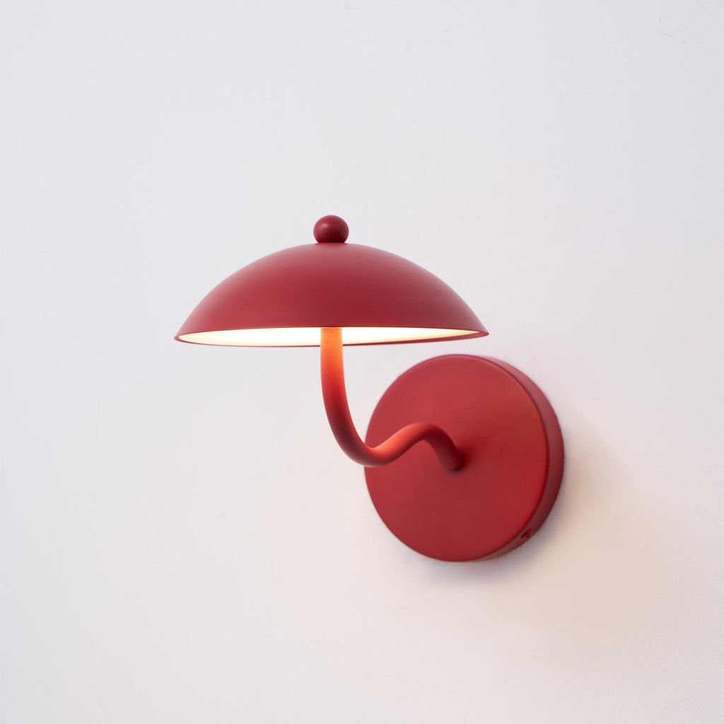 Ripple Wall Lamp | Souliia