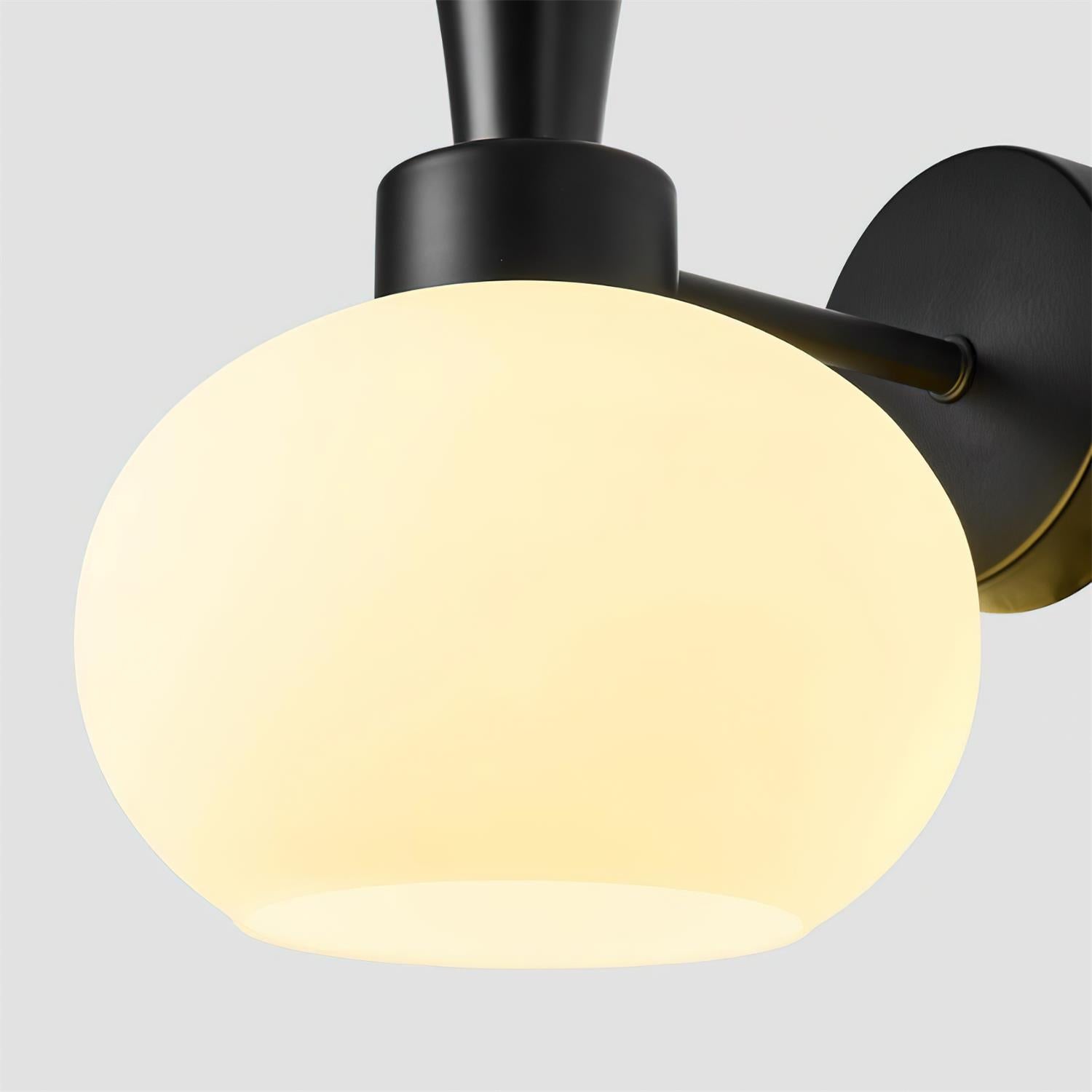 Mareli Wall Lamp | Souliia