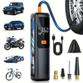Turbo Pump 2300 – Always Fully Charged and Ready to Go! - Souliia