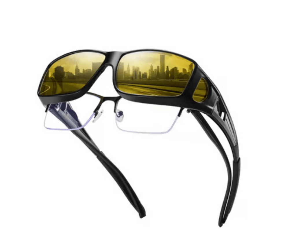 VividSight — Command the Night with Crystal-Clear, Glare-Free Vision That Keeps You Safe - Souliia