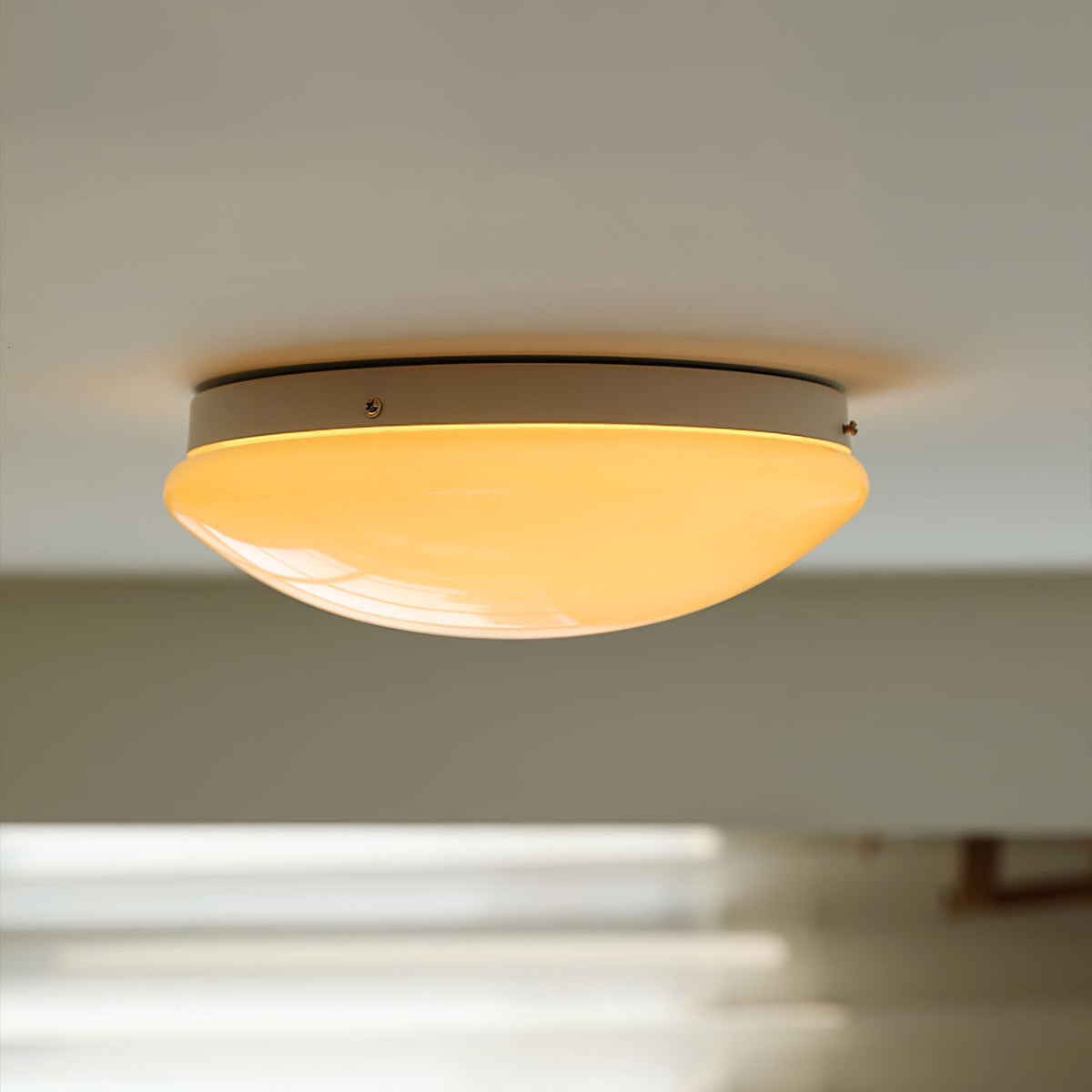 Wickes-loftslampe til direkte montering | Souliia