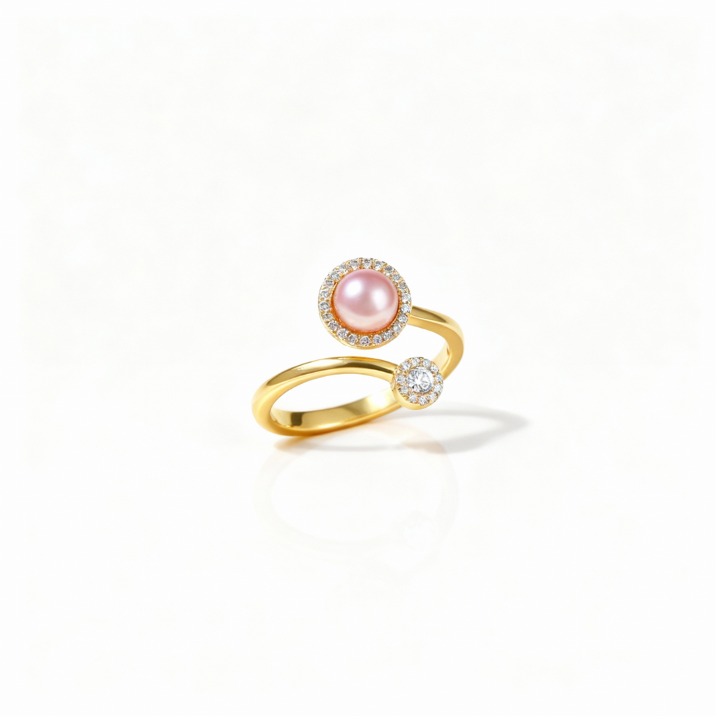 SereniSpin — Your Invisible Source for Calmness and Confident Presence - Souliia