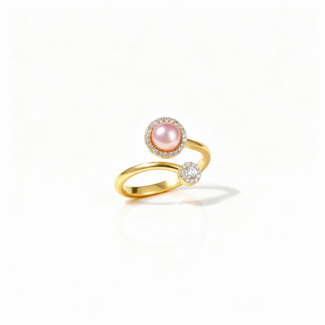 SereniSpin — Your Invisible Source for Calmness and Confident Presence - Souliia