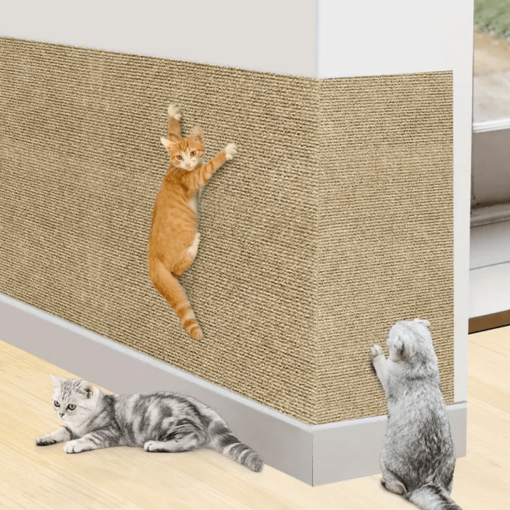 ScratchPro Cat Scratch Pad