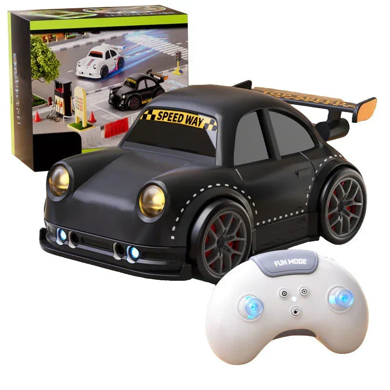 Turbo Glide – Exciting Pure Racing Power for Endless Fun for Kids! - Souliia