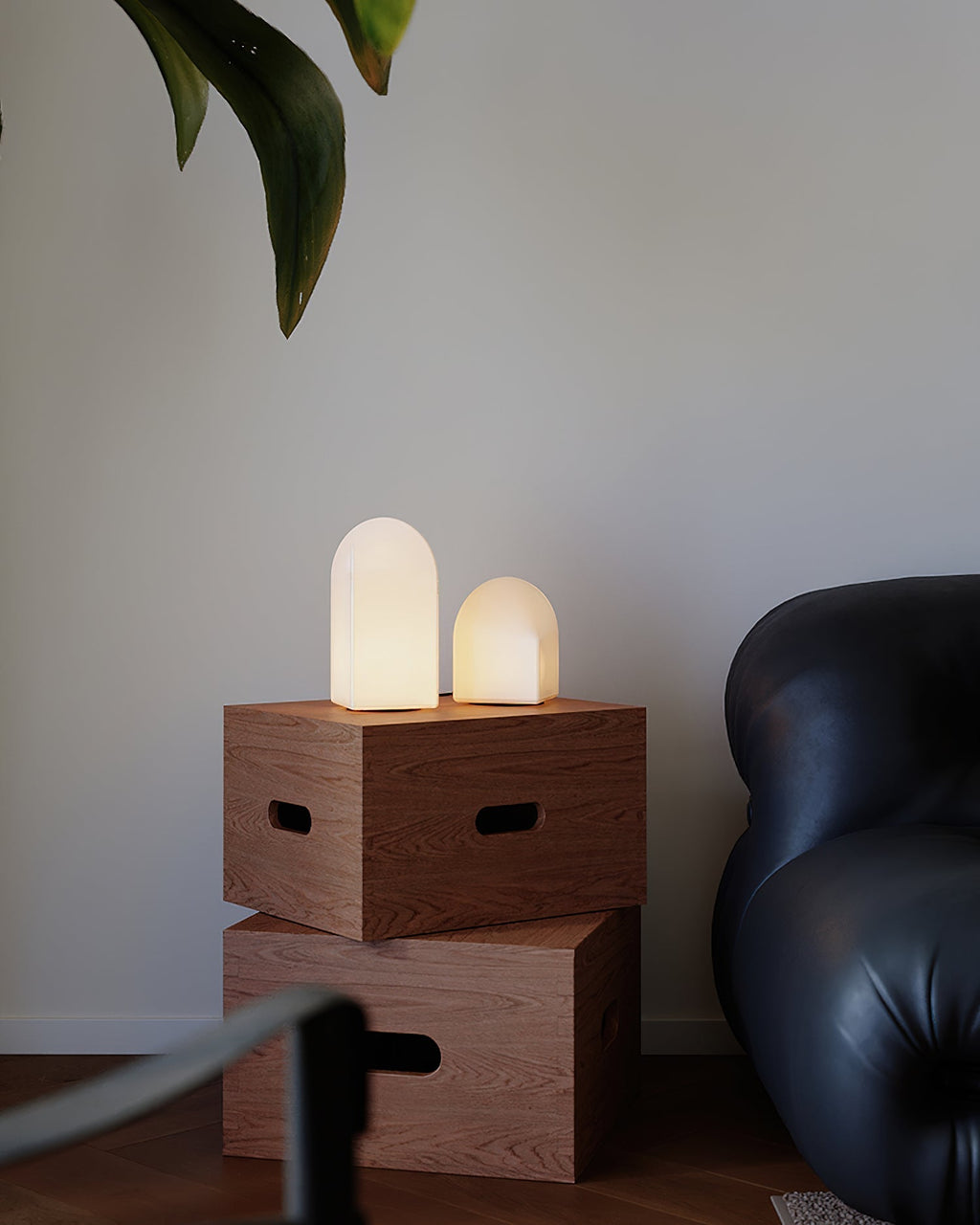 Parade Table Lamp | Souliia