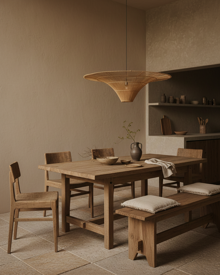 Seth Chandelier | Souliia