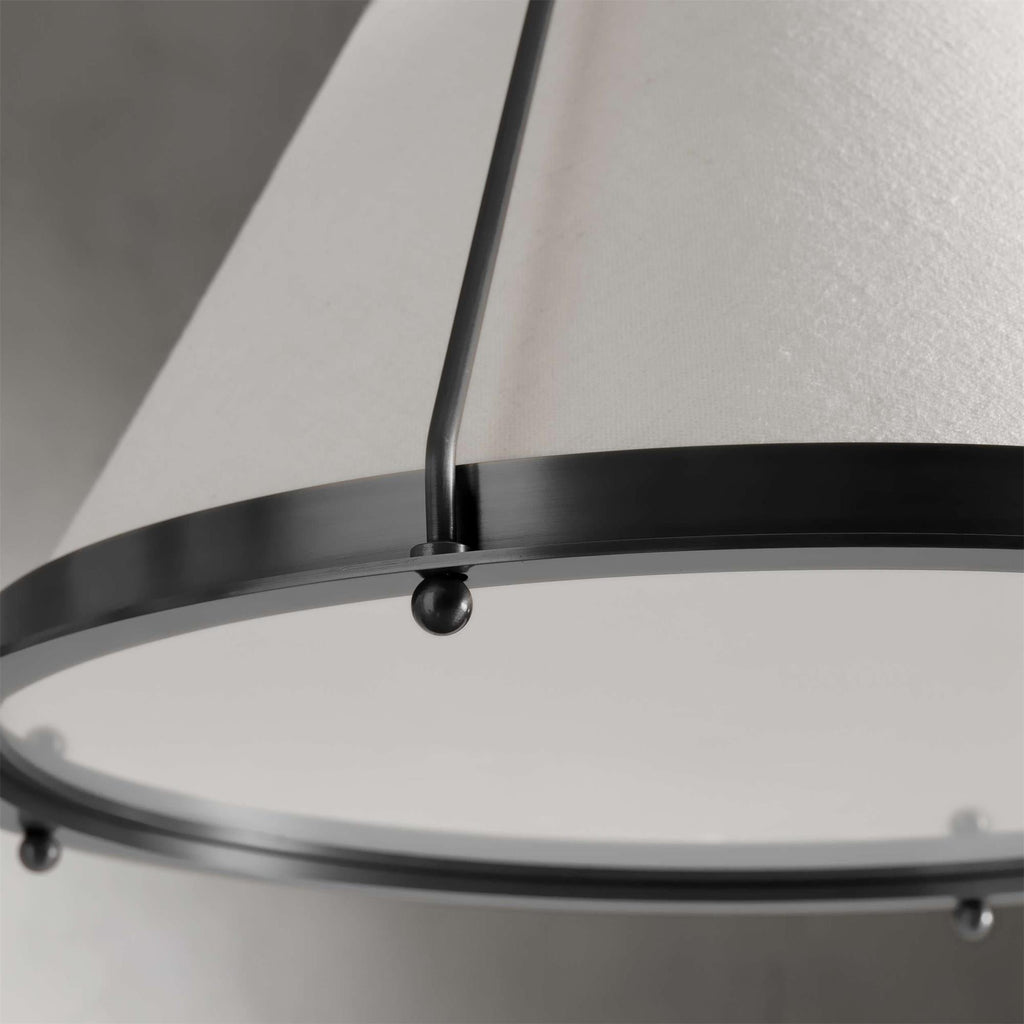 Shelton Pendelleuchte | Souliia