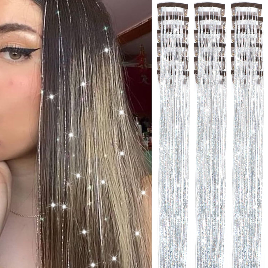 Transform Your Hair into a Radiant Explosion of Color and Glamour! - Souliia