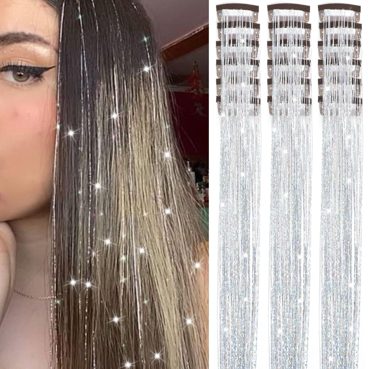 Transform Your Hair into a Radiant Explosion of Color and Glamour! - Souliia