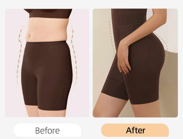 Shape Your Dream Figure All Day with Comfortable Support - Souliia