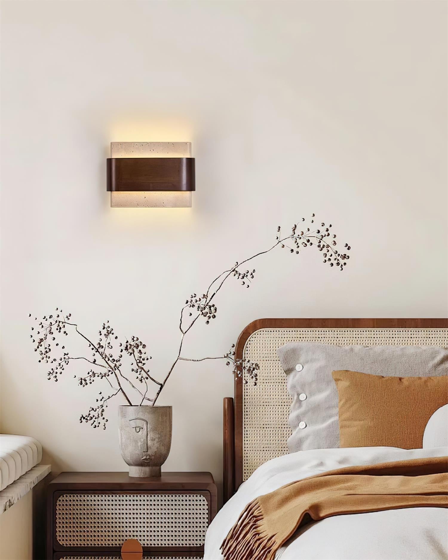 Selto Wall Lamp | Souliia