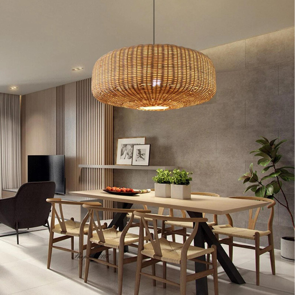 The Brilliant Braided Chandelier | Souliia