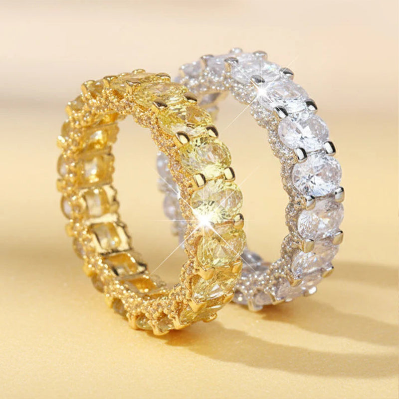 Transform Your Hand into a Stunning Eye-Catcher of Radiant Elegance - Souliia