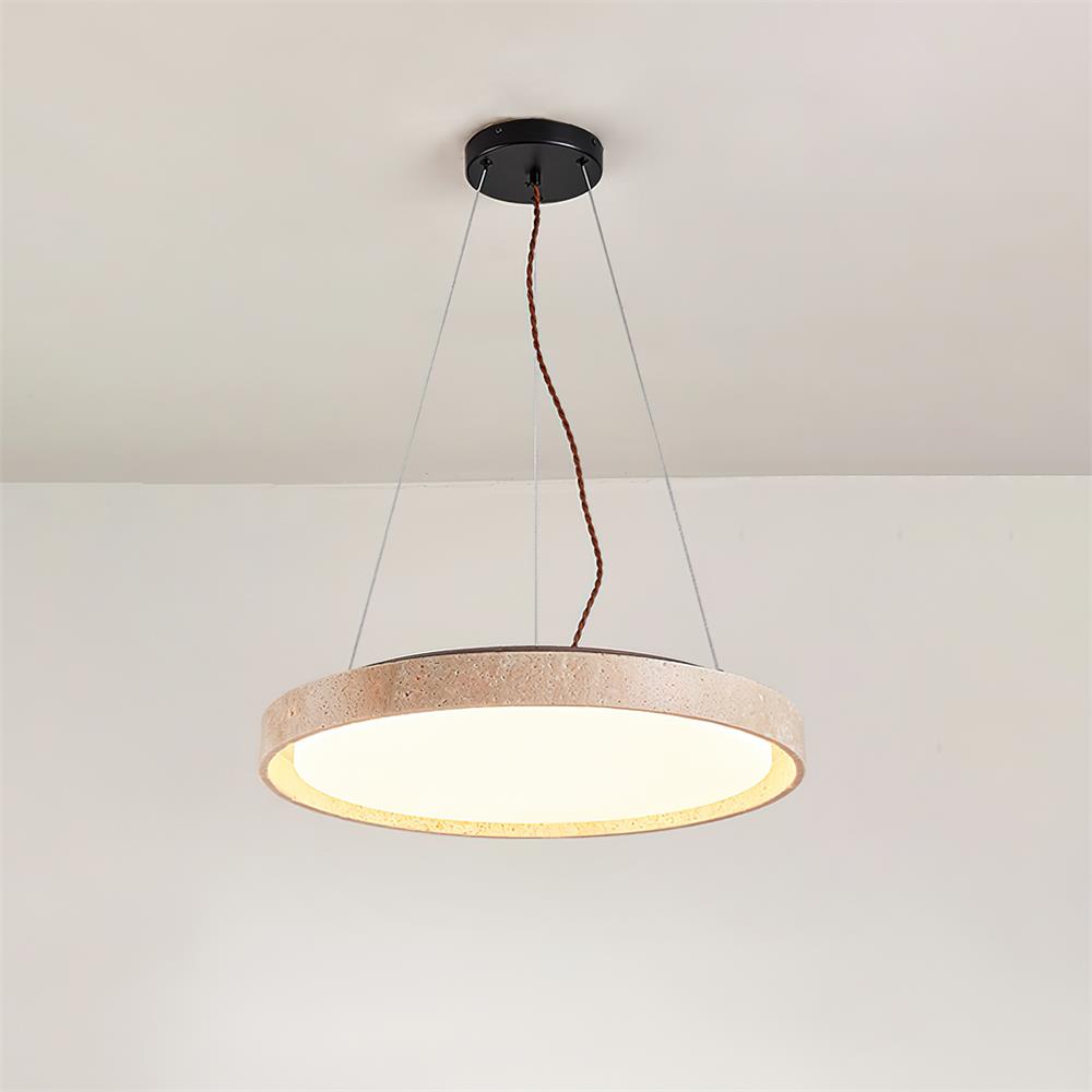 Stonix Pendelleuchte | Souliia